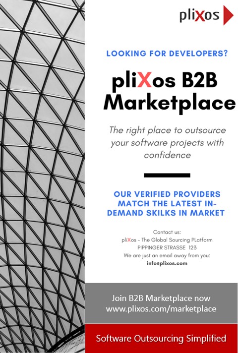 pliXos tweet media
