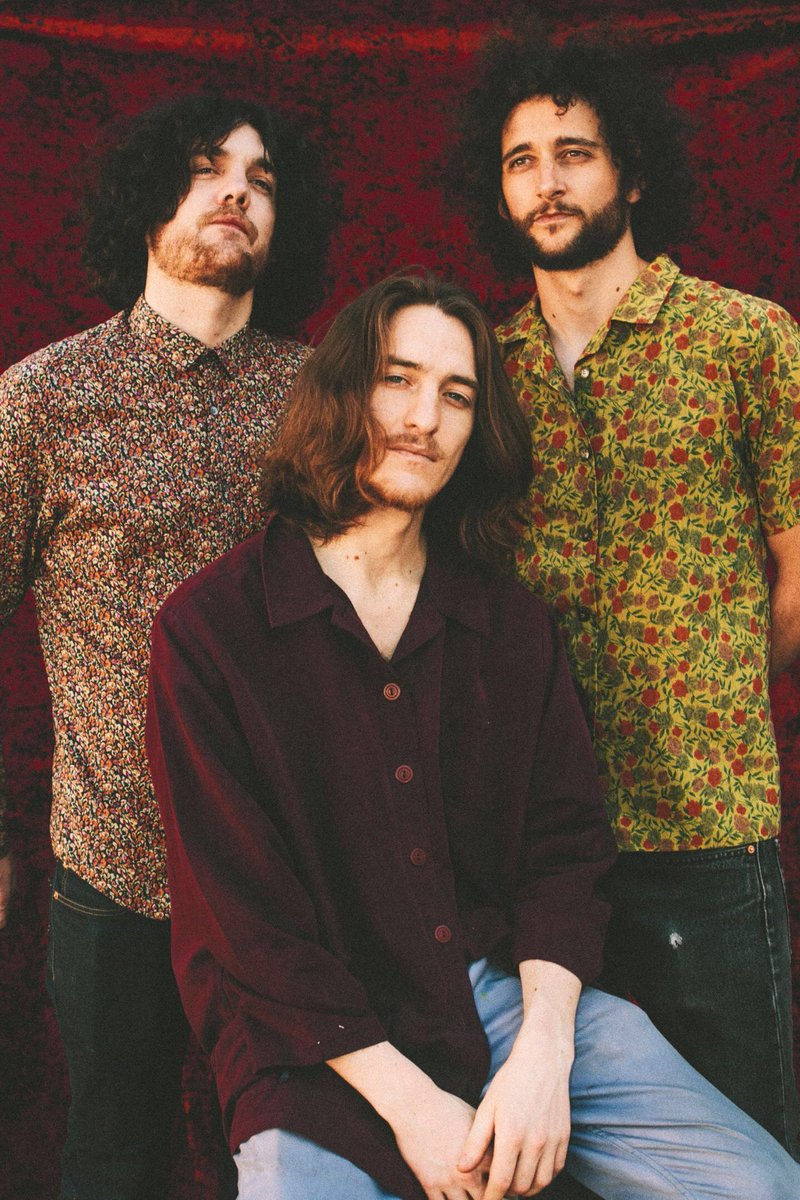 TheTazers's tweet image. Join us for our Vinyl Launch Party on 29 February at @RailwaysCafe05.

With @BandMouse, @LovePollinator and @BlazinGoochband.

It’s a free party from 14:00 to 18:00.

Door: R50 (sold at the Theatre Entrance from 18:00)