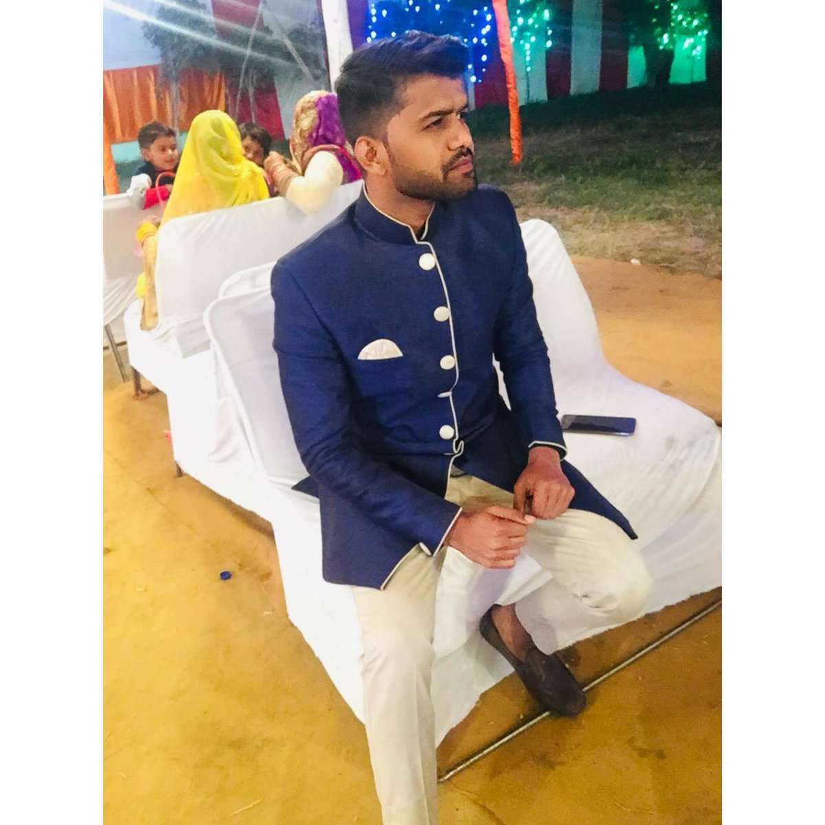 imaksagrawal's tweet photo. #NewProfilePic https://t.co/O7uJ4dqxqy