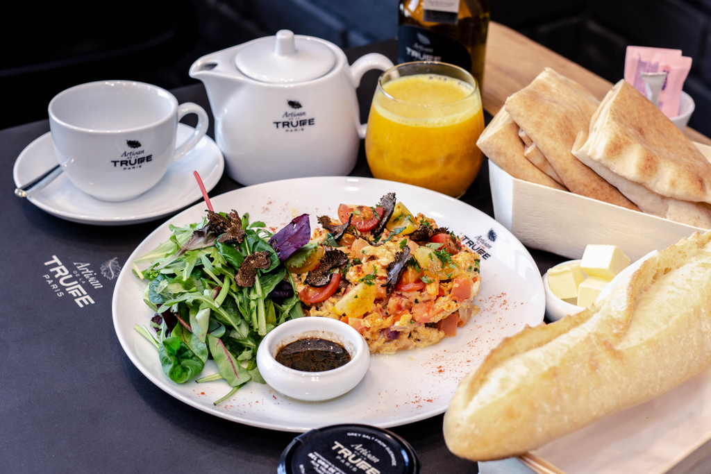 adtqatar's tweet photo. !يا له من إفطار مثالي لبدء أسبوعك بطريقة صحيحة. لذيذ
What a perfect breakfast to start your week right. Yum! https://t.co/MSQtfpvKwD