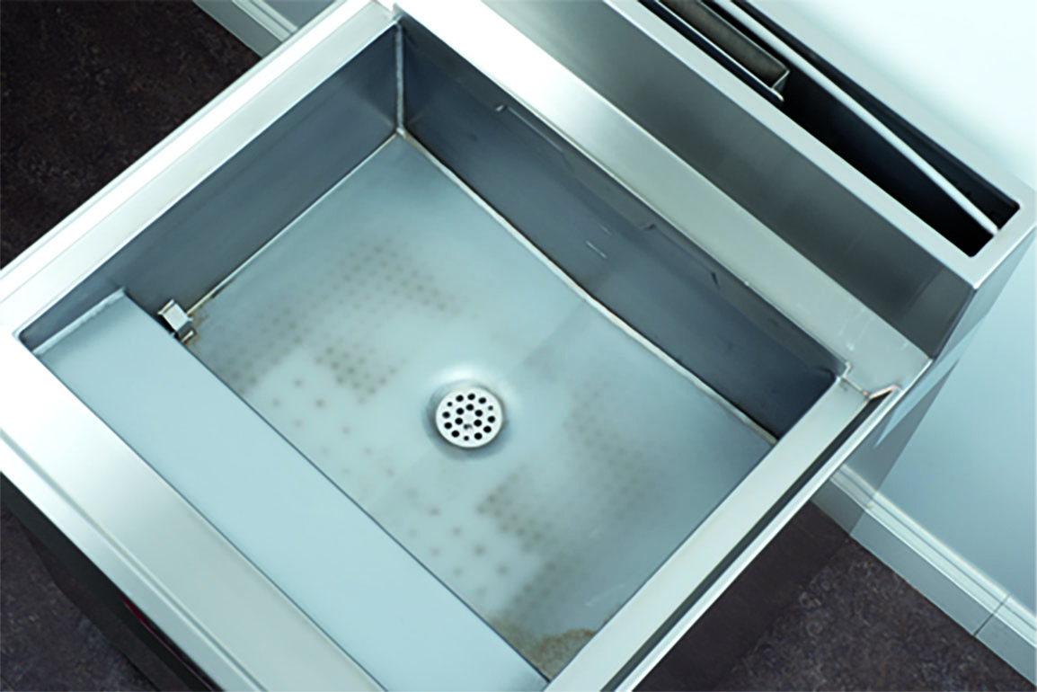 High Efficiency – the trademark description for Kiremko pans! Certified up to an incredible 94% efficiency level, SAVE gas and oil consumption, produce a healthy product and with a variety of formats, our pans will cover all your frying needs.
01778 380448 kfeltd.co.uk/our-ranges/kir…