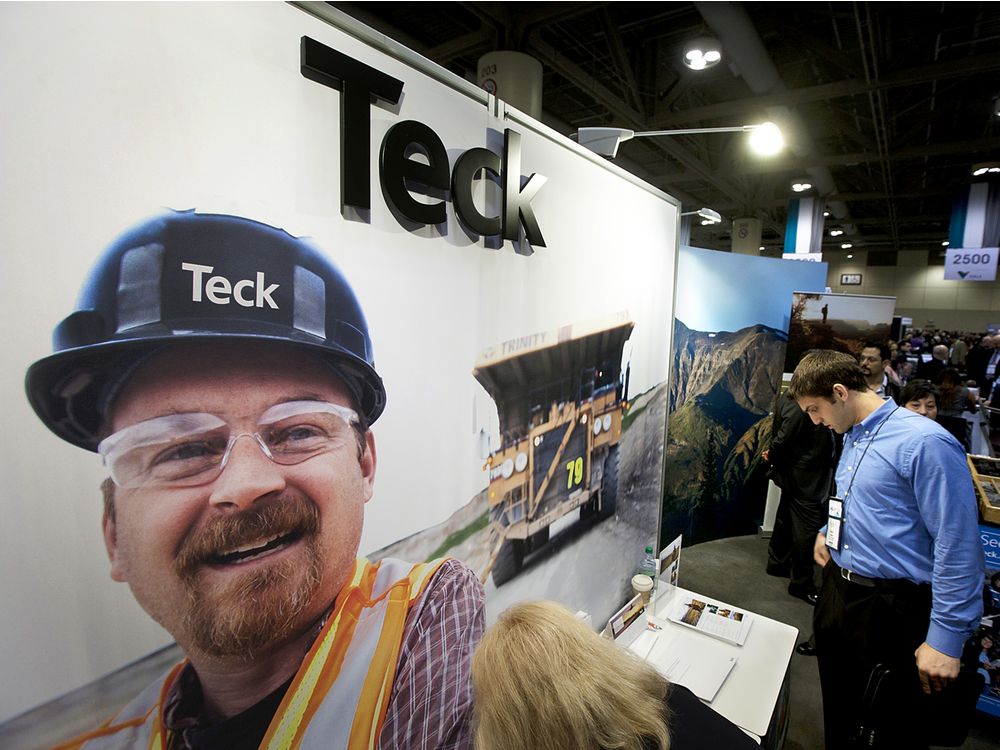 Braid: As Teck shelves $20B oilsands project, Kenney puts blame on Ottawa dlvr.it/RQd1NT