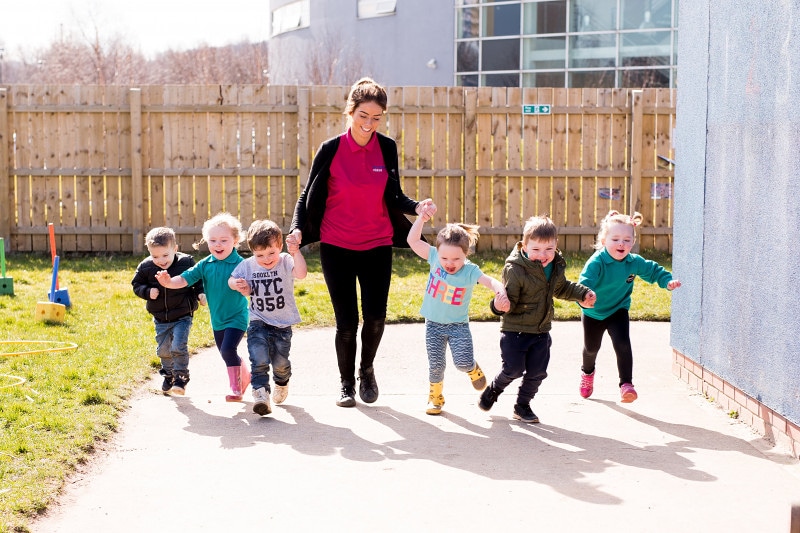 HapperleyHQ's tweet photo. #FeedMeTruth. Happerley will be working alongside @creedfs to turn @coop_childcare transparent. Our goal is to turn every nursery and school dinner transparent, to
raise awareness of the importance of the supply chain and create a demand for transparency throughout. #foodorigins https://t.co/d5hGUpguLa