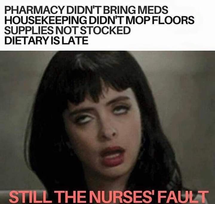 Oliveri50723225's tweet photo. #phophimustfall 

Reminder A nurse is a core in the hospital and clinics .
Community cant talk about shortage of nurses while you have +- 500 nurses unemployed and you chase them away @PhophiRamathuba https://t.co/K2mAQE4NFl