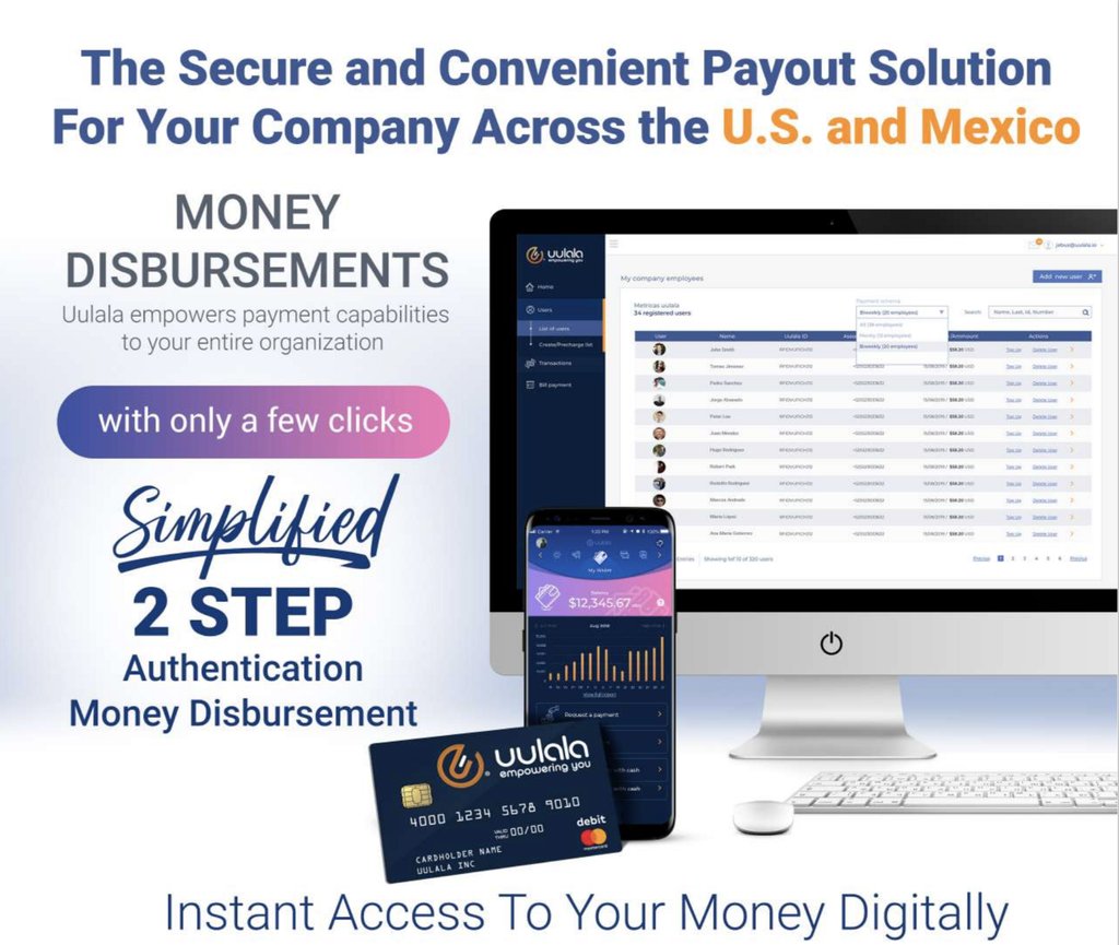 "Creating In-App Identities" lttr.ai/Ng56 #Mexico #Fintech #Blockchain