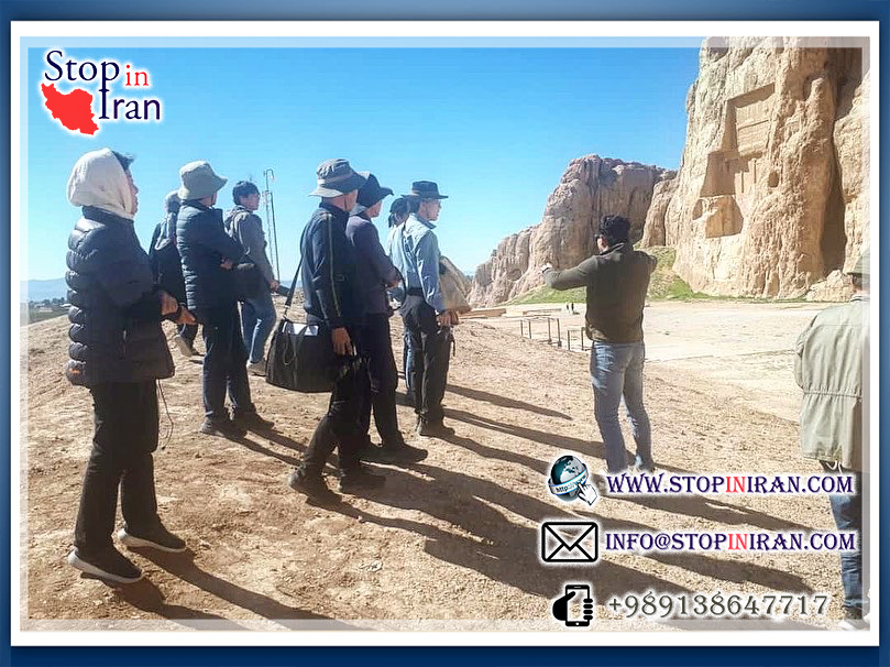 StopinIran tweet picture