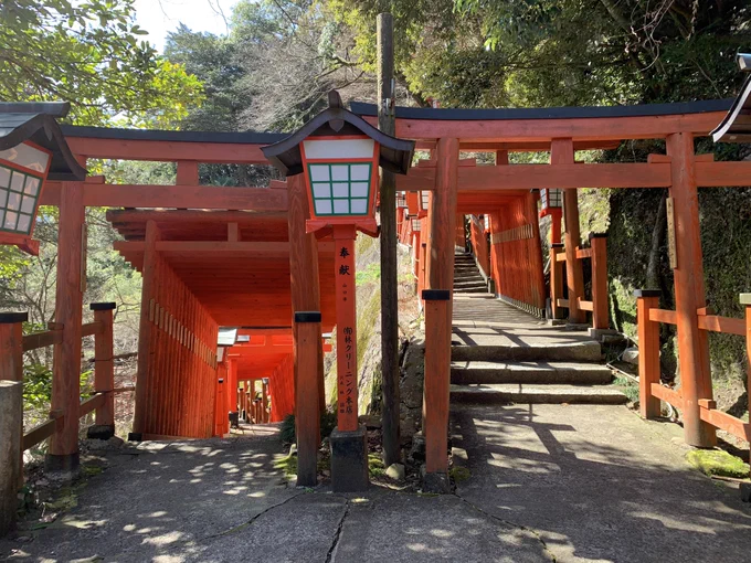 島根ってきた… 