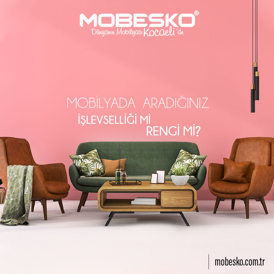 MobeskoComTr's tweet photo. Mobilyada aradığınız işlevselliği mi rengi mi?
.
#mobesko #mobilya #furniture #dekorasyon #homedecor #mobilyatakımları #koltuktakımı #oturmagrubu #salontakımı #kanepetakımları #kanepe #koltuk #masa #masasandalye #evdekor #köşetakımı #pazartesi https://t.co/HzwI5oN8up