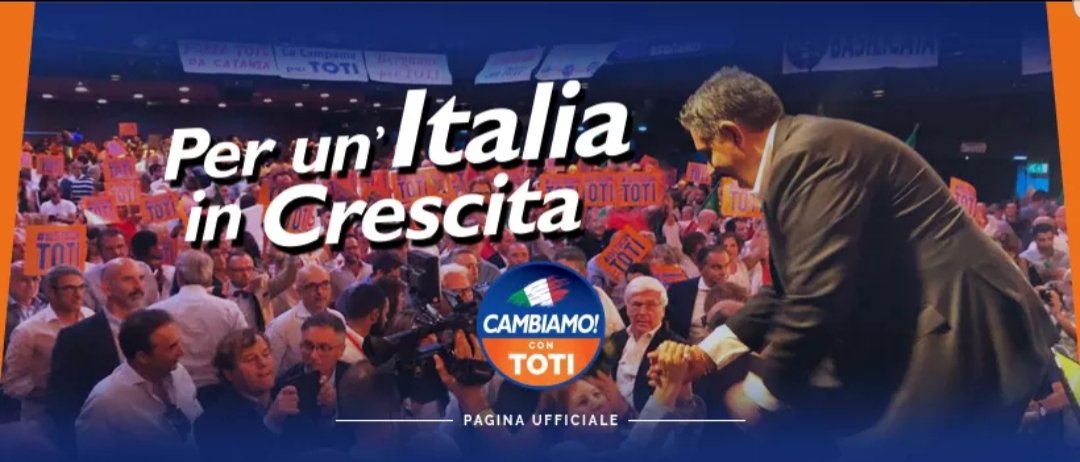simone_melania's tweet photo. Per un'italia in crescita! Iscriviti a Cambiamo! Con Toti.
#cambiamocontoti #provinciadilucca #toscana2020 #iostoconsimonini #simoninichi #simonesimonini #staytuned https://t.co/3y6TVz3dan