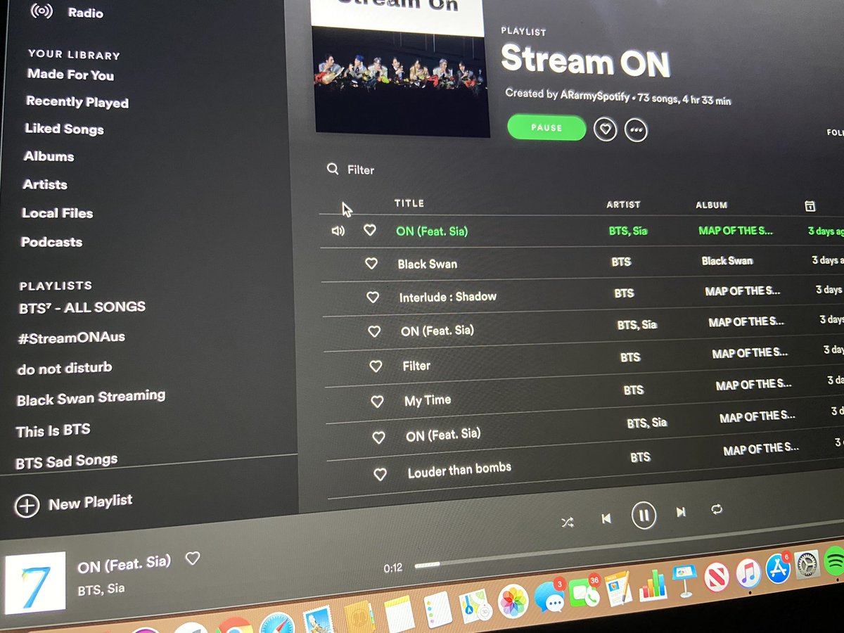 crazyforjigguk's tweet photo. @australiabts LETS GET IT #BringTheStreamON https://t.co/1ncZu6Mb6l
