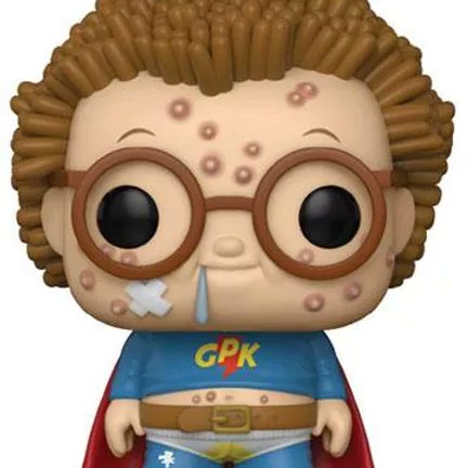redstar13online's tweet image. Who remembers @garbagepailkidsclub @garbagepaidkids ?

@originalfunko have issued a number of new POPs and we have some in store!

Only £13.00 each. 

#garbagepailkids #gross #quirkystuff #unique #funkopop #independentcomics #scgc #recordfairswalescymru #retro #preloved