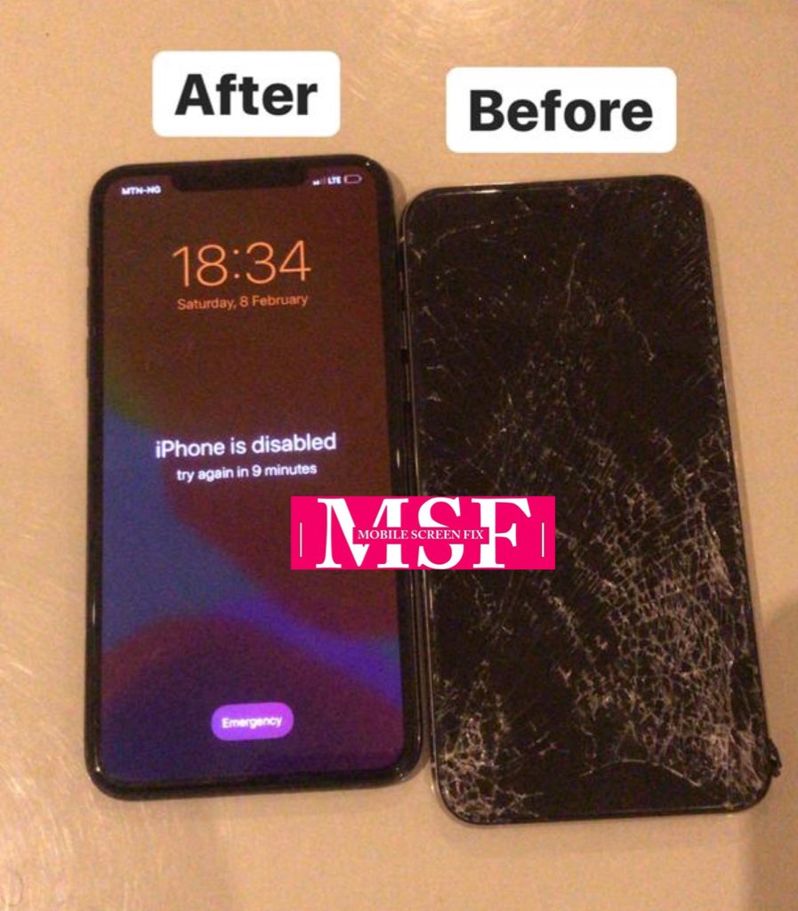 MobileScreenFix's tweet image. It’s Monday!

We know how important your phone is to you that is why we provide fast,convenient and quality repair services at the best prices.👌

Let us get you fully prepared for the new week.

Reach us now for your screen repair. 🚀

#MSFWay #MobileScreenFix