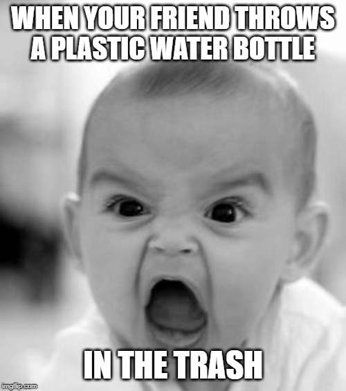 Waredumpsters's tweet photo. Suddenly you become the recycling police—someone has to educate them! https://t.co/OzC2tlABYH