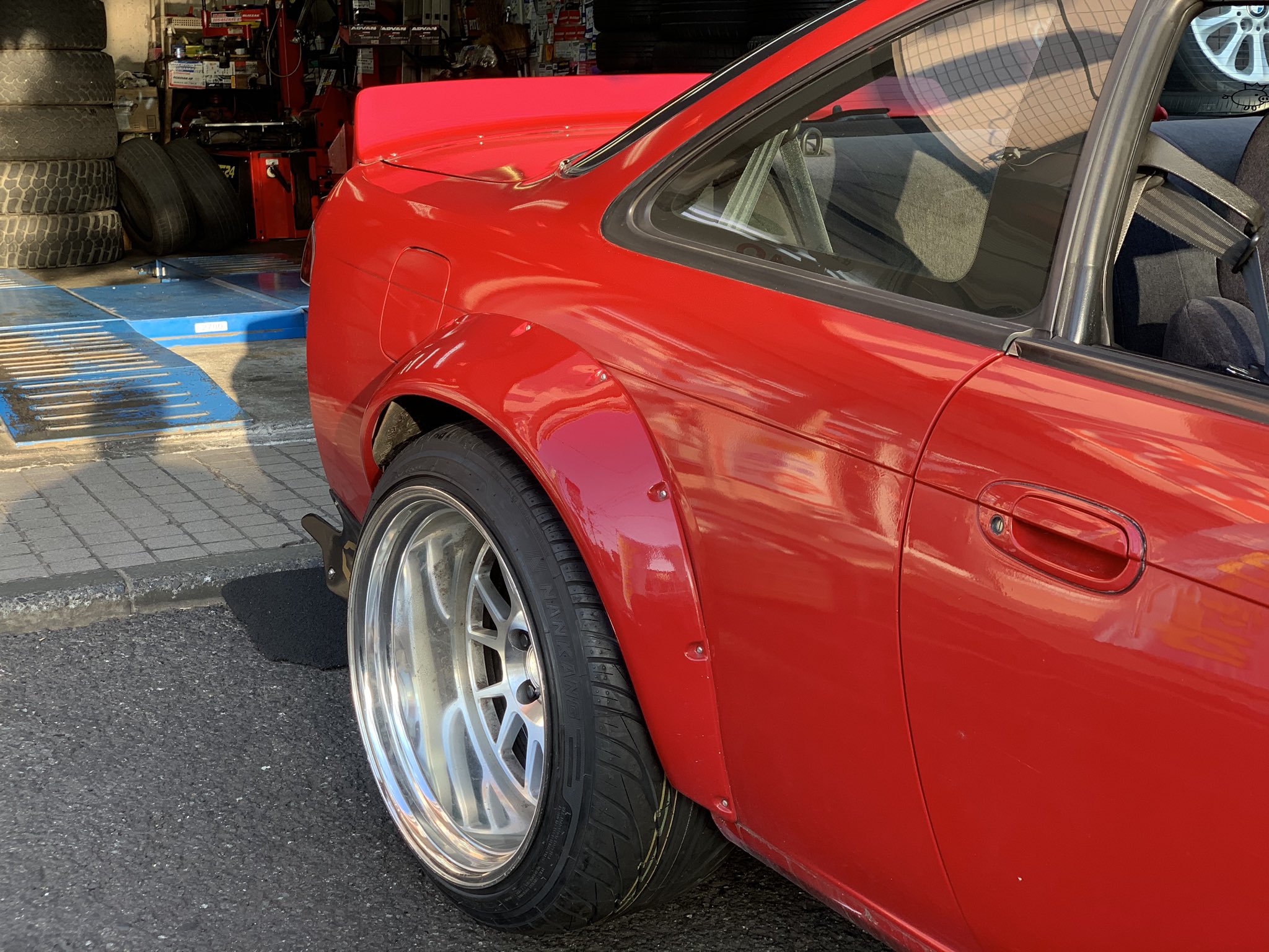 FITコーポレーション on X: FITコーポレーション on X: