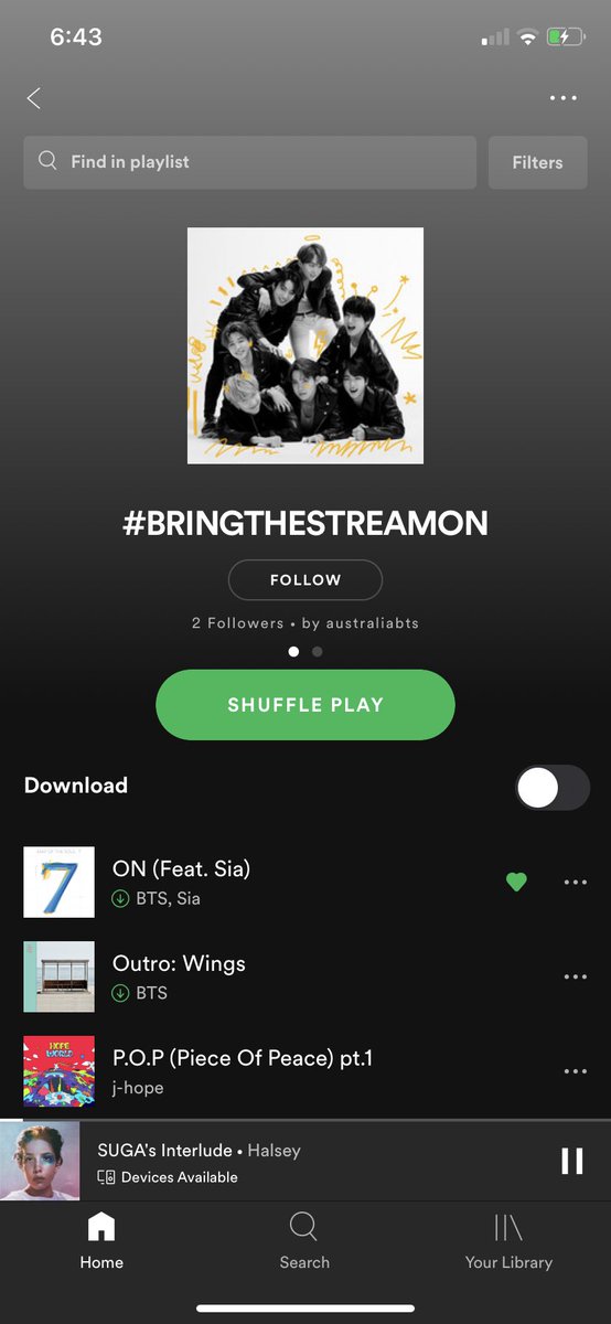 lovinjiminie's tweet photo. Streaming whilst doing homework 💆🏻‍♀️ #BRINGTHESTREAMON https://t.co/yMOzQXbeR1