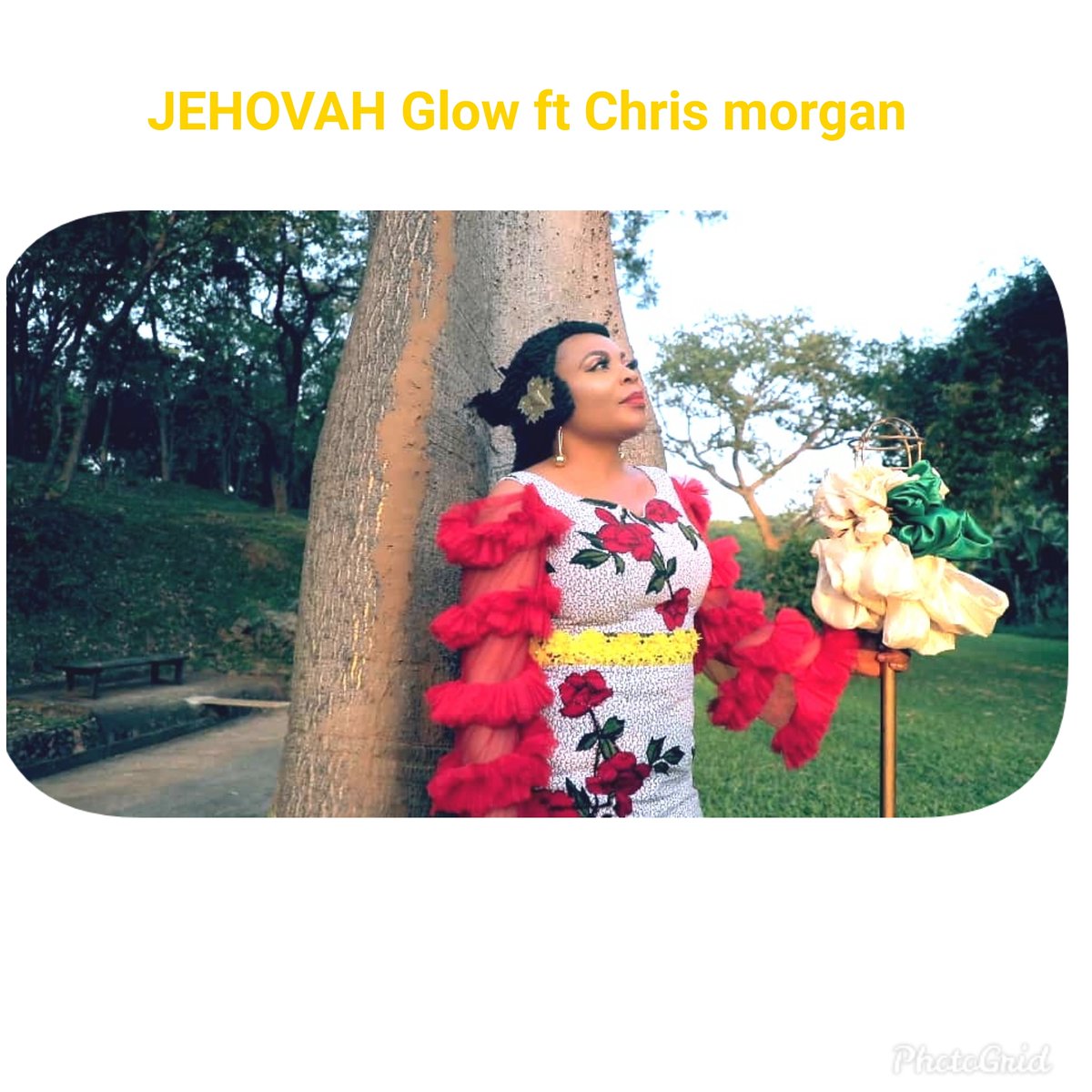 Glow Glory Edokpolo tweet media