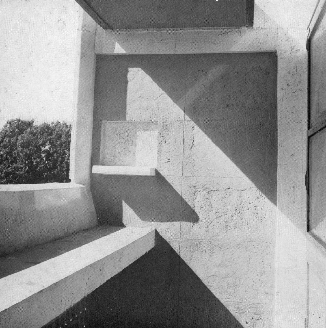 gcarabi's tweet image. un clàssic...

#LeCorbusier | Unité, Marseille. 1948-54
Imatges extretes de Reyner #Banham: "El brutalismo en arquitectura". 1966
#Forties #Fifties
#BrutalMonday