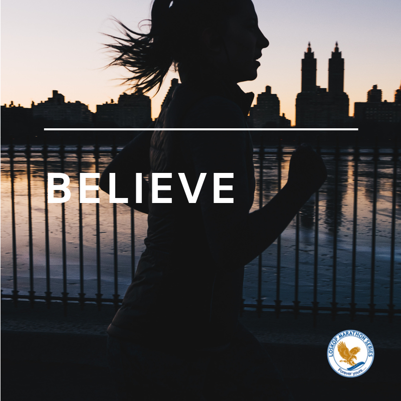 We believe in you! 😊🙋‍♂️💃 #LoskopMarathon #ForeverResort