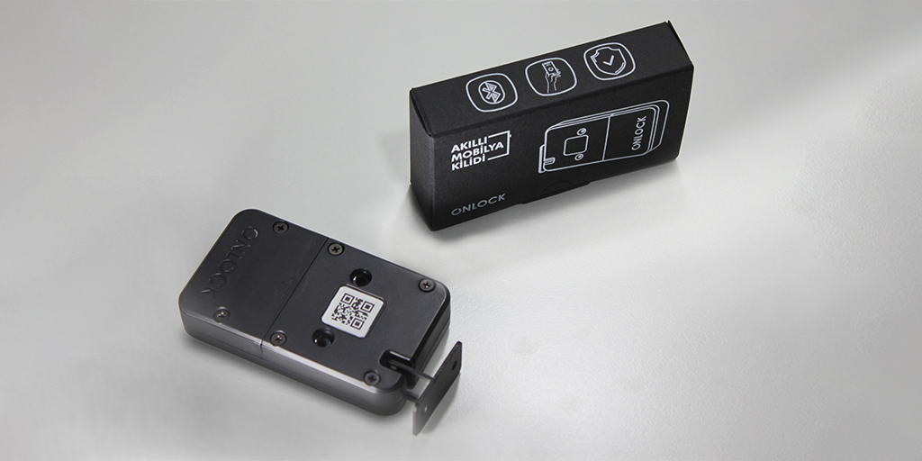 Onlock akıllı mobilya kilidine #n11, #hepsiburada, #amazon.com.tr ve #arıkovanı mağazadan kolayca ulaşabilirsiniz.