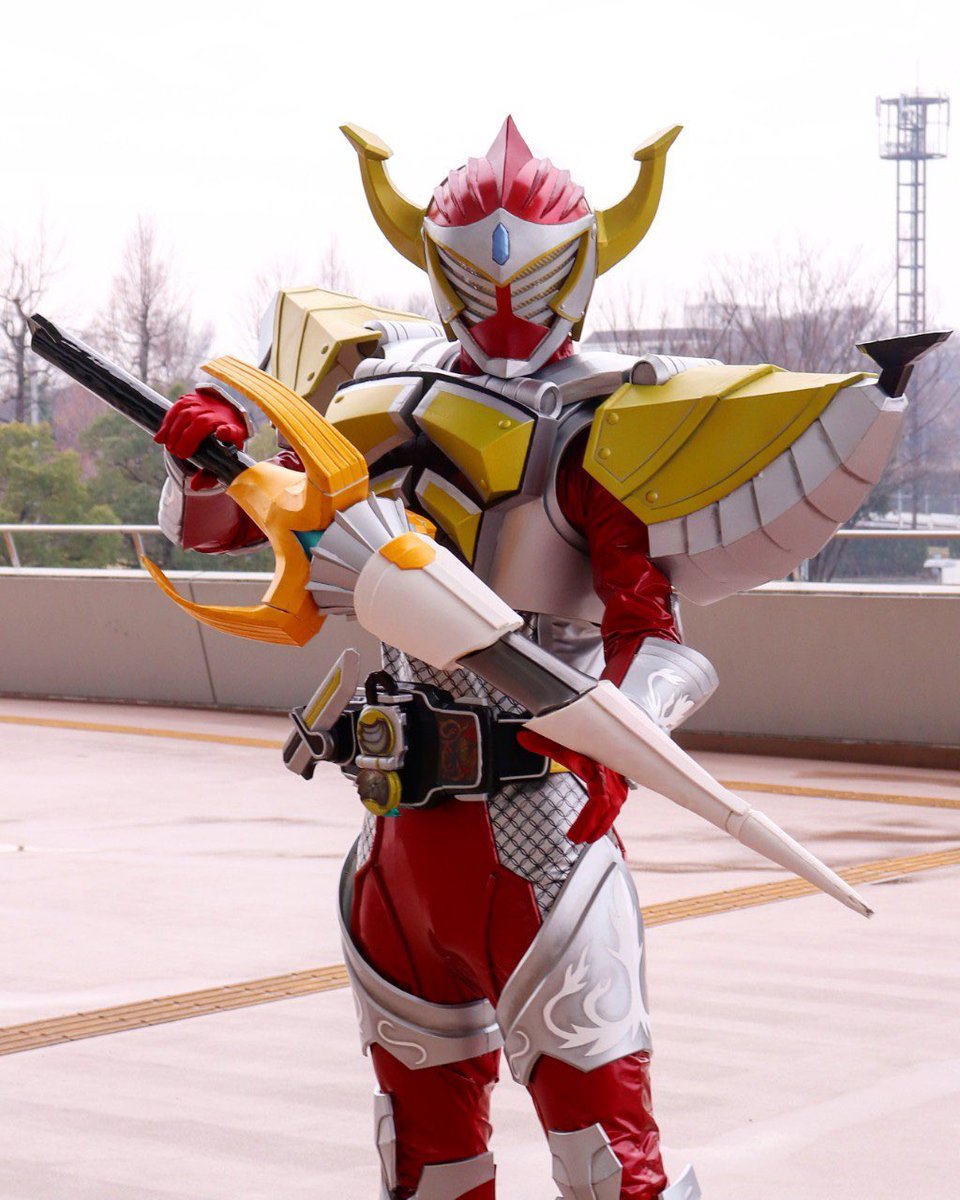 WING в X: „【 #WINGガワコス併せ 】 1作目:仮面ライダーバロン WING в X: „【 #WINGガワコス併せ 】 1作目:仮面ライダーバロン