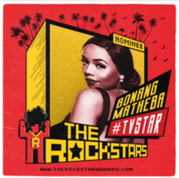 The_BForce's tweet photo. Congrats @bonang_m on your 8 'The Rockstar Awards' nominations; Categories: #InstaStar #Fandom #GlamStar #FacebookStar #Rockstar #StarGirl #TVStar #TwitterStar. 🥂
BForce pls use this link to vote DAILY https://t.co/GBxSeG8b3K
100 votes daily, max 20 votes per category per day https://t.co/Iq4UnkOLtH