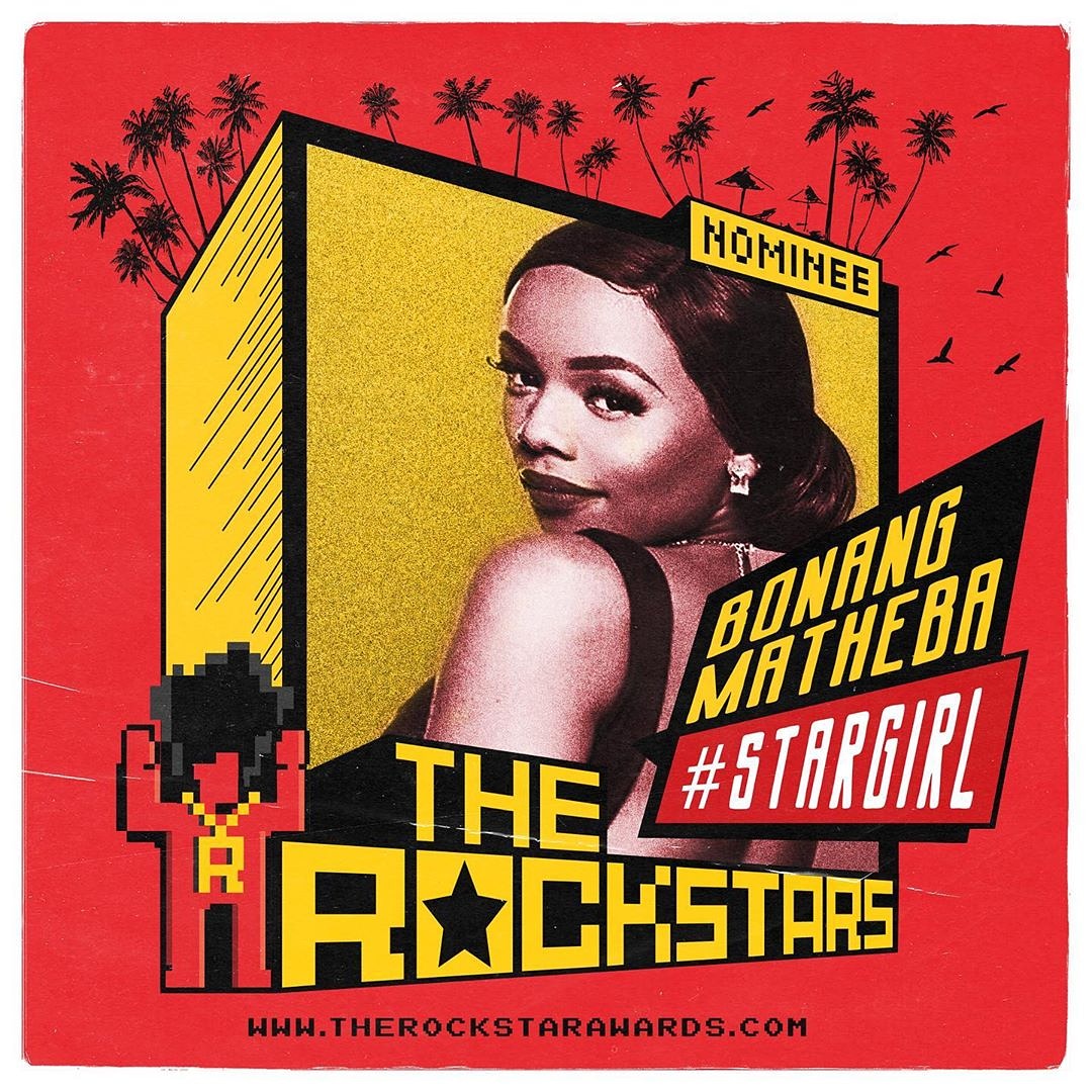 The_BForce's tweet photo. Congrats @bonang_m on your 8 'The Rockstar Awards' nominations; Categories: #InstaStar #Fandom #GlamStar #FacebookStar #Rockstar #StarGirl #TVStar #TwitterStar. 🥂
BForce pls use this link to vote DAILY https://t.co/GBxSeG8b3K
100 votes daily, max 20 votes per category per day https://t.co/Iq4UnkOLtH