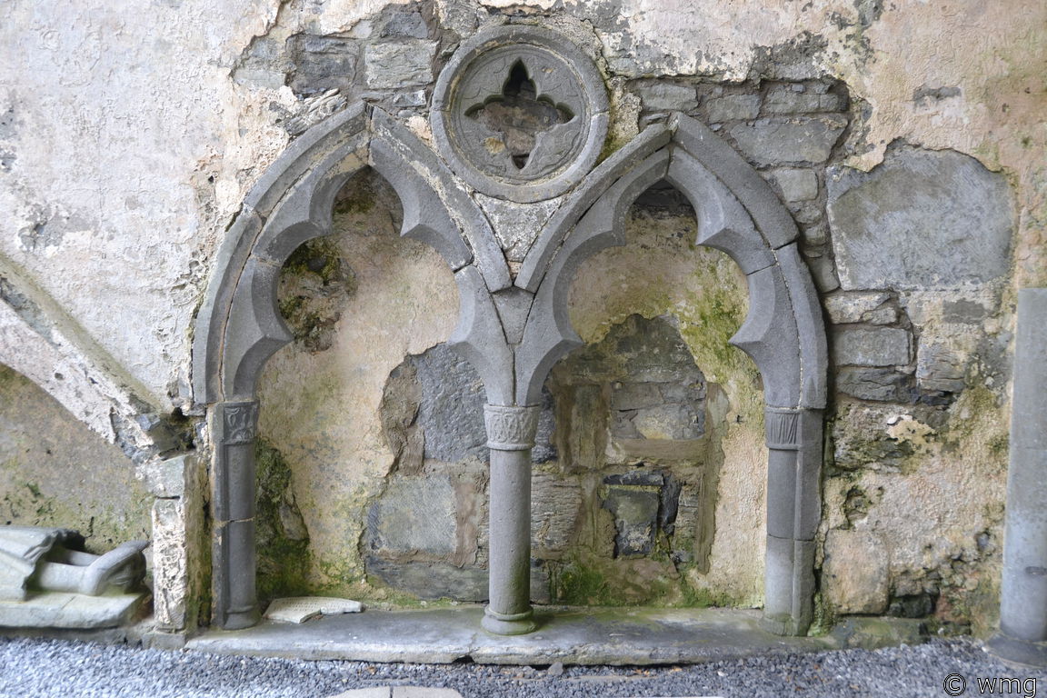pacoulmag's tweet photo. Corcomroe Abbey, 13th C, cistercian 
In the Burren, Co. Clare #Ireland
#Februinary https://t.co/hBeD30mAYm