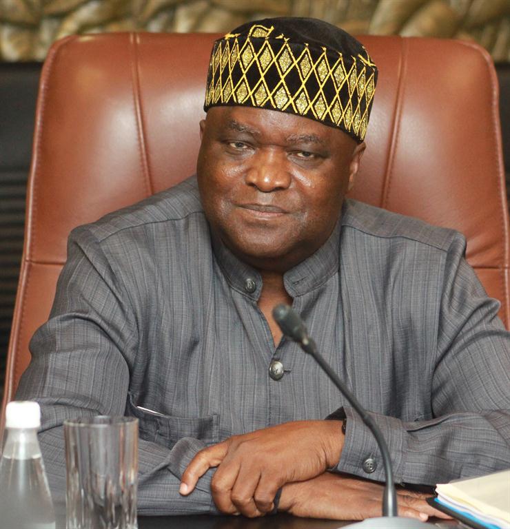 namibiansun's tweet image. Acting minister of fisheries Albert Kawana has washed his hands of any responsibility to deal with the under-pressure board of Fishcor, saying the matter is the baby of the public enterprises ministry. tinyurl.com/ubsg4yk