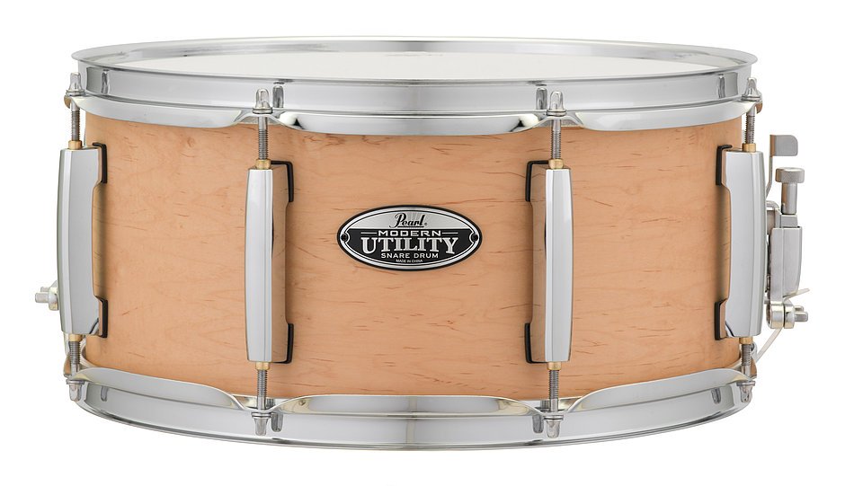 Pearl Snare Drums - Modern Utility Maple and Modern Utility Metal

#PerfectPitch #PearlDrums #Snaredrums #Drums #Drummer #ModernUtility #FurtadosMusic #Music #becauseyoulovemusic #lovemusic