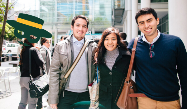 #DayoftheDons has come! Whether you're a grad or friend, we are looking for your help in transforming the way we manage cities. If we reach 1,855 gifts by midnight (2/24) we will unlock $300,000 from the USF Trustees. Donate &amp; help us make an impact! ow.ly/SdPX50yrDPV