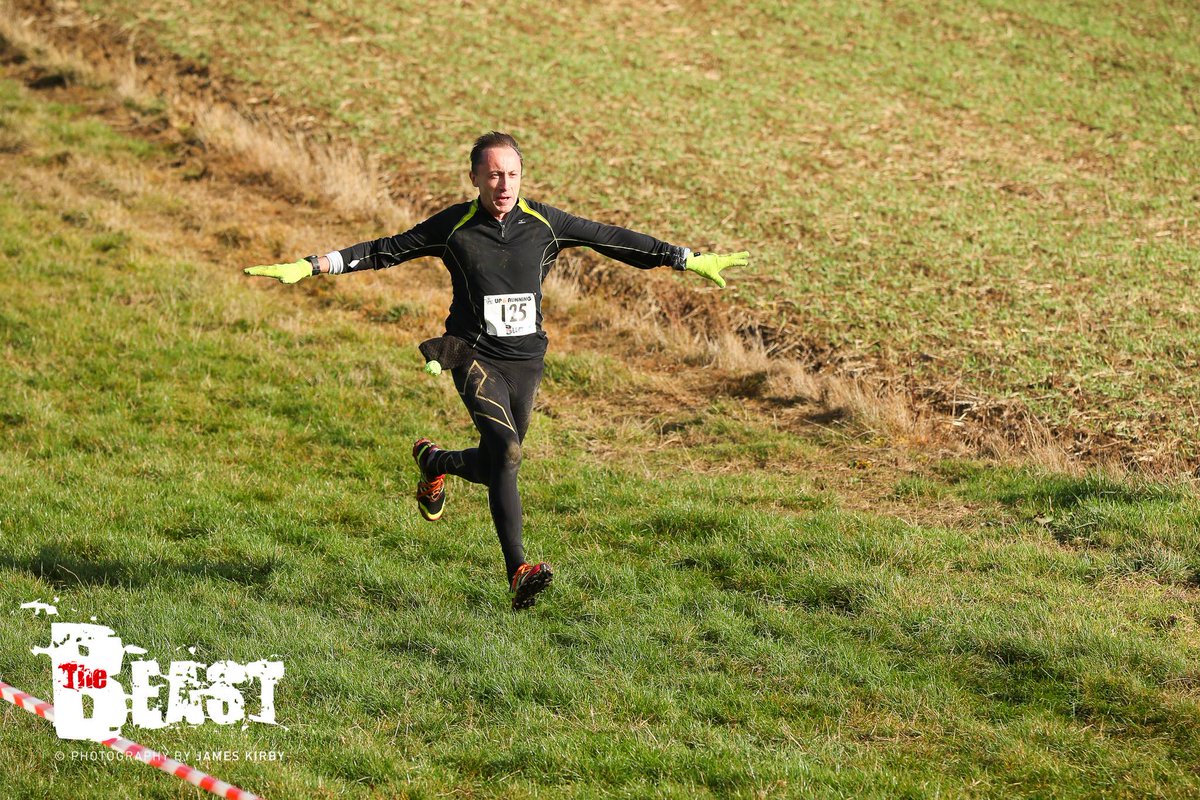 TheBeastRun's tweet image. Thanks to Rob at Up and Running, Nottingham, we have a number of Spot Prizes! So we just need some prize categories; Fanciest Dress, Most Inappropriate Outfit, Birthday's? Over to you...
@UpandRunningNOT