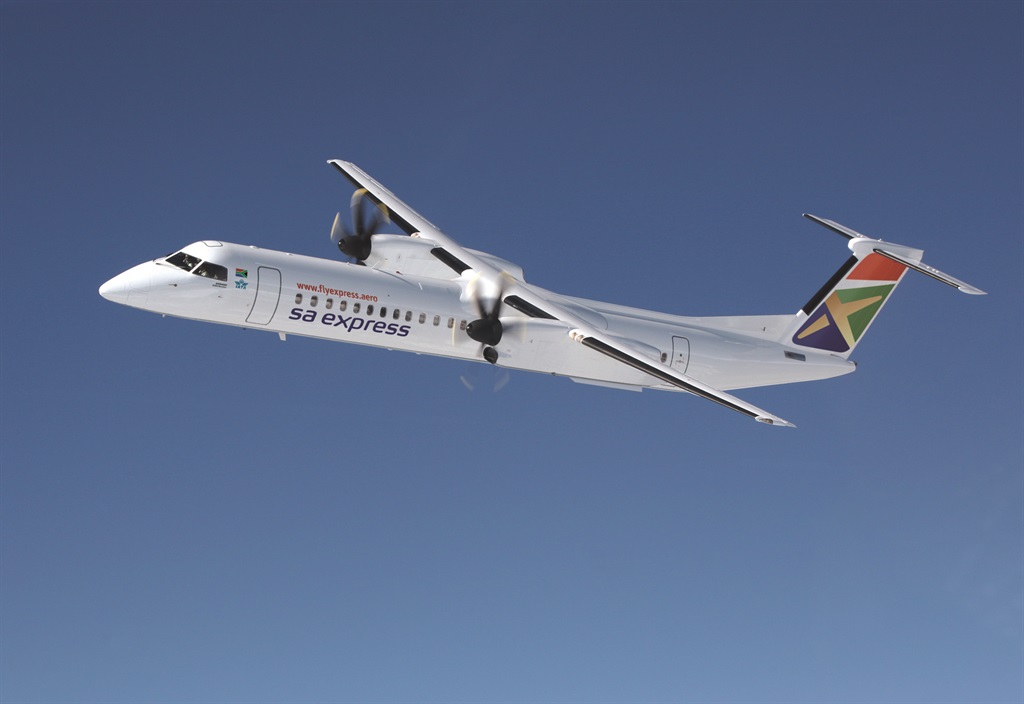 SAgovnews's tweet image. [Read] @dpe Deputy Minister Phumulo Masualle says there is still a commercial case for #SAExpress, and that it can play a critical role as a feeder airline to service secondary routes and key cities in the Southern African region @flySAExpress tinyurl.com/too3f78