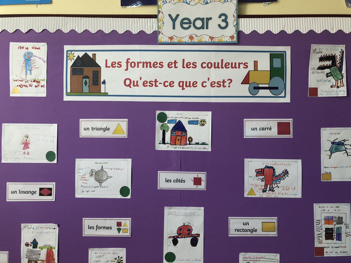 Languages | Raffles International School tweet media