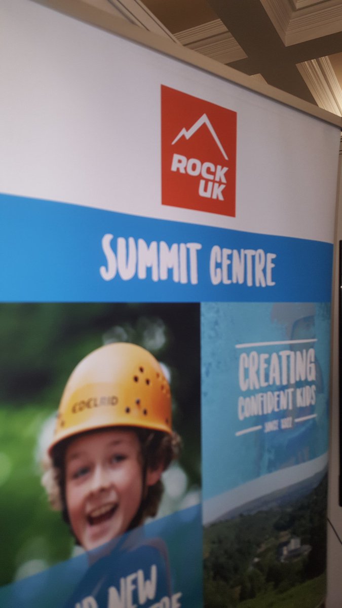 Summit Centre tweet media