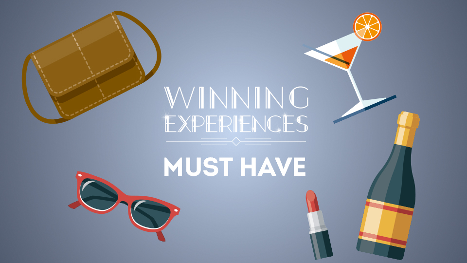 Tolle Momente sind wie gemacht für Fashion-, Beauty- und Reiseliebhaber! Besucht uns vor eurem Boarding und freut euch auf großartige Erlebnisse! 🤩 #DutyFreeExperience #WinningExperiences https://t.co/1r281GynzL