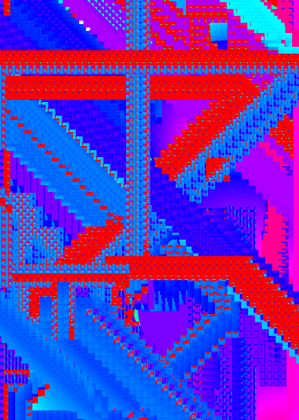 motiondesign_01's tweet photo. Monday morning #bitforms with software written by Guillaume Tourscher @esadamiens https://t.co/Lhxd6W8yqC