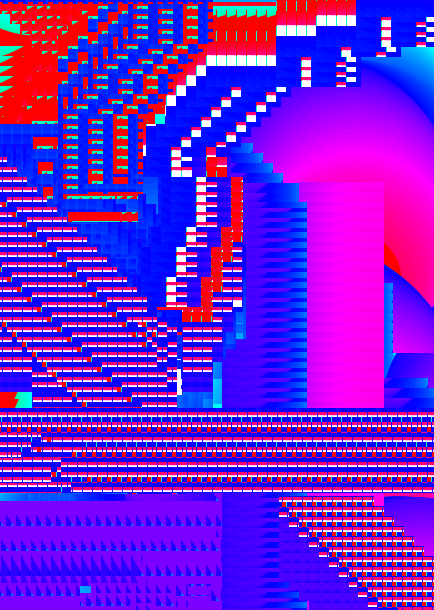 motiondesign_01's tweet photo. Monday morning #bitforms with software written by Guillaume Tourscher @esadamiens https://t.co/Lhxd6W8yqC