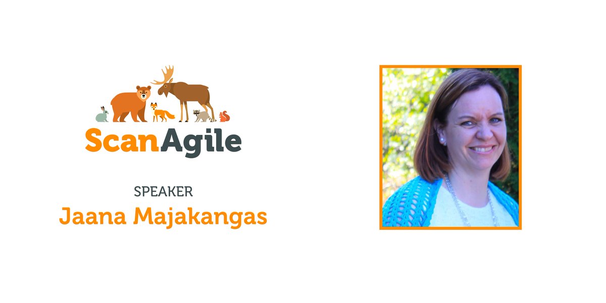 ScanAgile24 tweet media