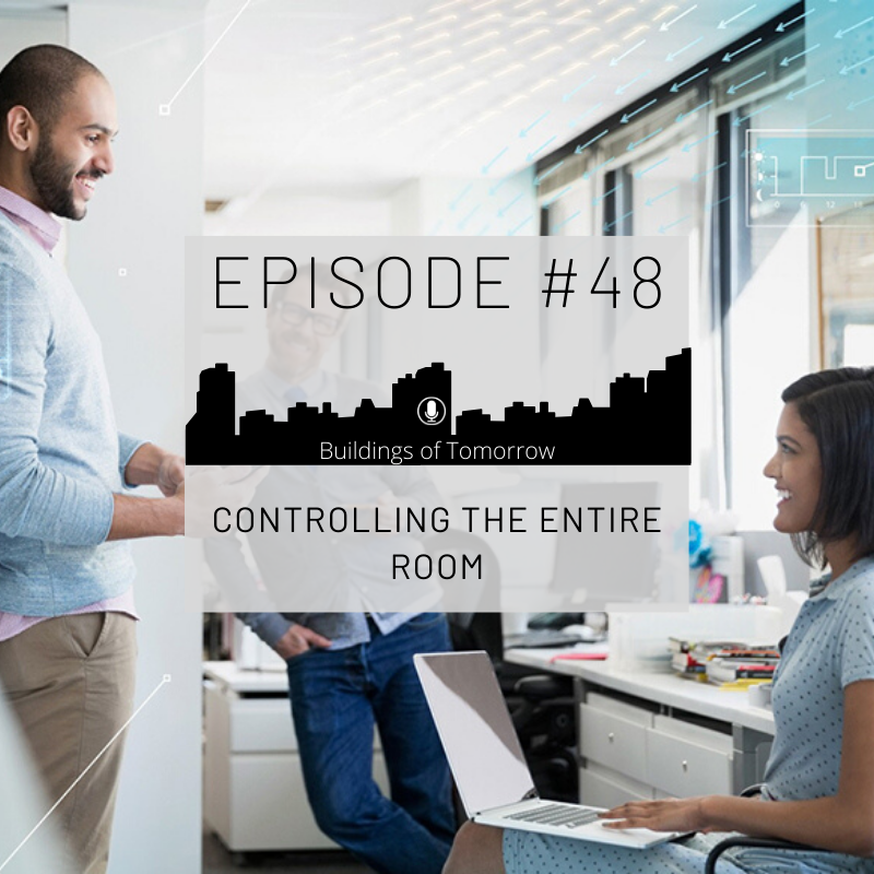 JBLester_'s tweet photo. Jonathan Copley tells me about the different aspects that need to be taken into consideration to have the optimal room automation. #smartbuildings #digitalization #smartinfrastructure #podcast #planningtomorrow #timetocare #roomautomation #productivity
https://t.co/VlcXKNXLoR https://t.co/z87TmUjRPo