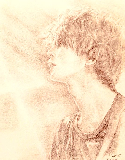 藤原基央のtwitterイラスト検索結果 古い順