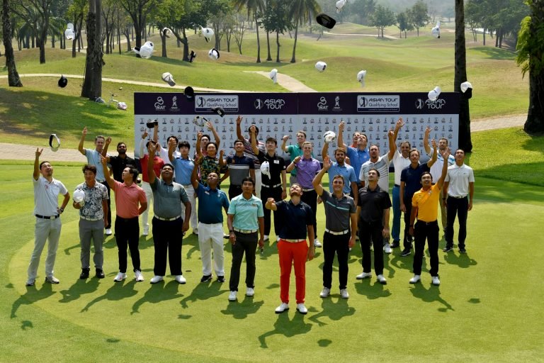 AfrAsia Bank Mauritius Open (@afrasiamruopen) on Twitter photo Massive congratulations to all the players that secured their <a href="/asiantourgolf/">Asian Tour</a> cards at Qualifying School. We wish you all the best for the year and hope to welcome you to #Mauritius later in the year.
#AfrAsiaBankMauritiusOpen #AsianTour #whereitsAT Massive congratulations to all the players that secured their <a href="/asiantourgolf/">Asian Tour</a> cards at Qualifying School. We wish you all the best for the year and hope to welcome you to #Mauritius later in the year.
#AfrAsiaBankMauritiusOpen #AsianTour #whereitsAT