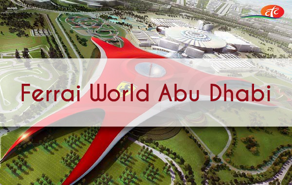 CTC_Tourism's tweet photo. Zip Zap Zoom on the world’s fastest roller coaster at Ferrari World Abu Dhabi. Book here: https://t.co/aIvPxzUz2B #UAE #Dubai #Tourism #CTC #Holiday #VisitDubai #doyoutravel #travelmore #goexplore #wonderfulplaces #lovetotravel https://t.co/qSvLiXr0cB
