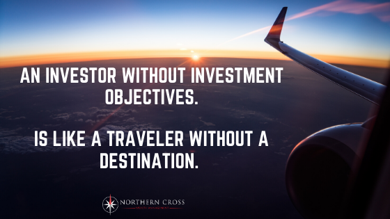 NCWM_'s tweet photo. An investor without investment objectives. 
Is like a traveler without a destination. 

Northern Cross Wealth Management:
https://t.co/TdD3zeNaJX

#investor #musthave #objectives #waterfront #southafrica #investmentgoals #financialplanning #2020Vision #offshorewealth #contactus https://t.co/8Wz3O66tmb