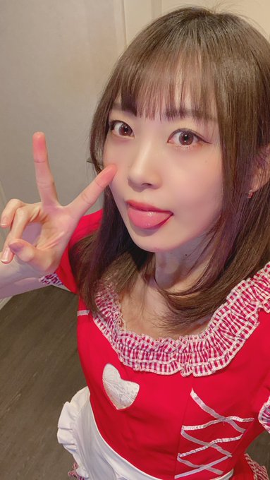 コスプレイヤー雪野ななのTwitter画像8