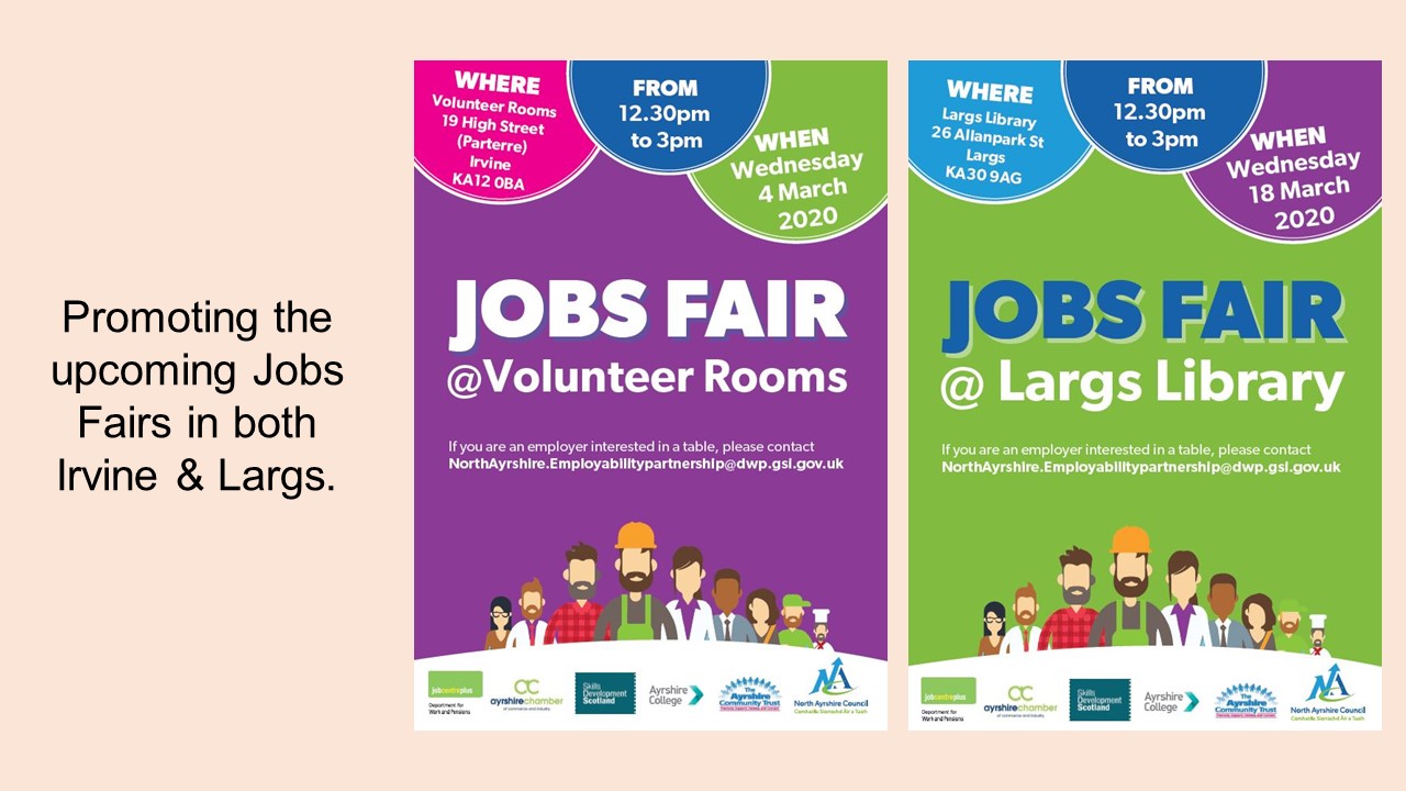 North Ayrshire Council Housing Services on Twitter