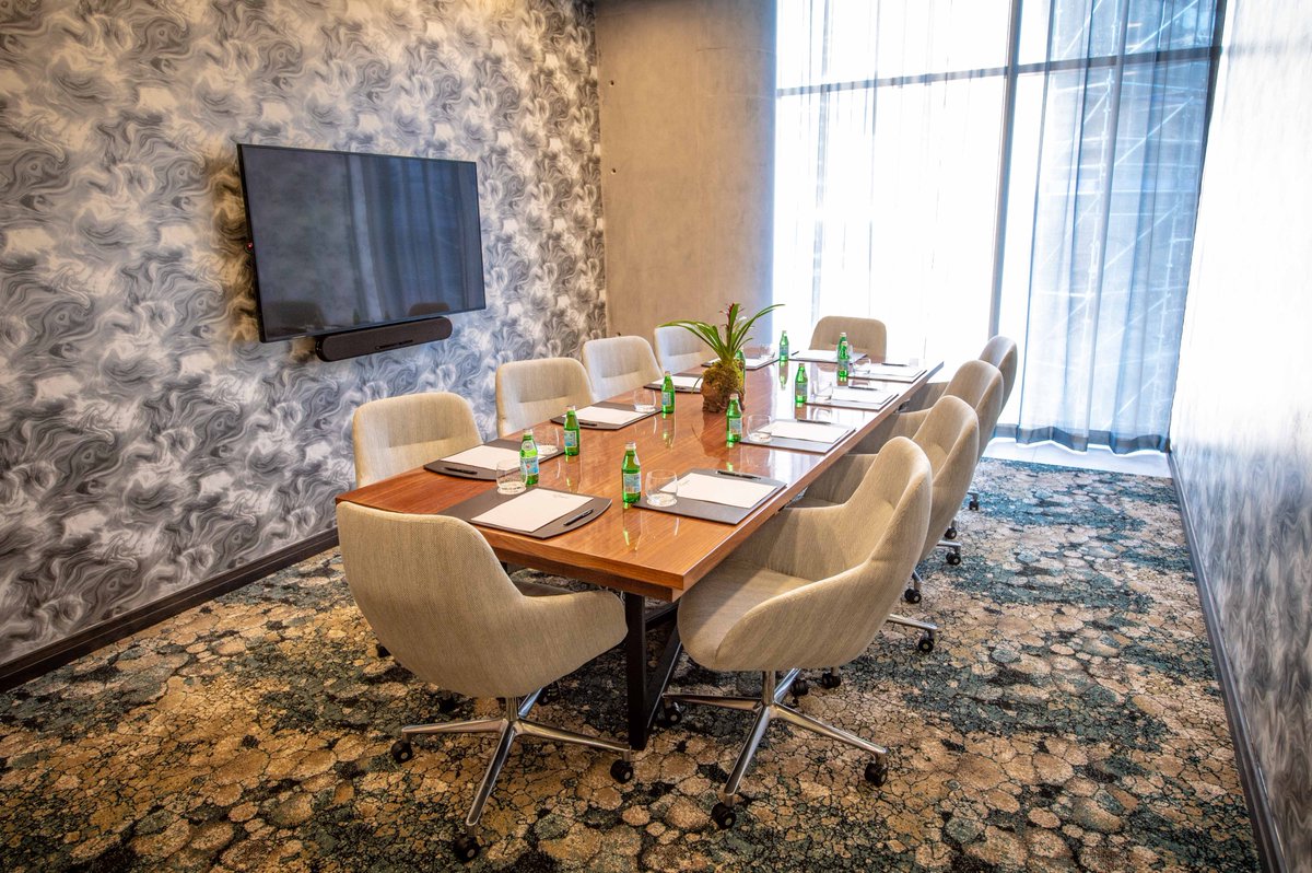 The Leonardo tweet media