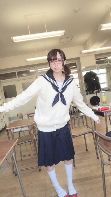 コスプレイヤーこけしのTwitter画像32