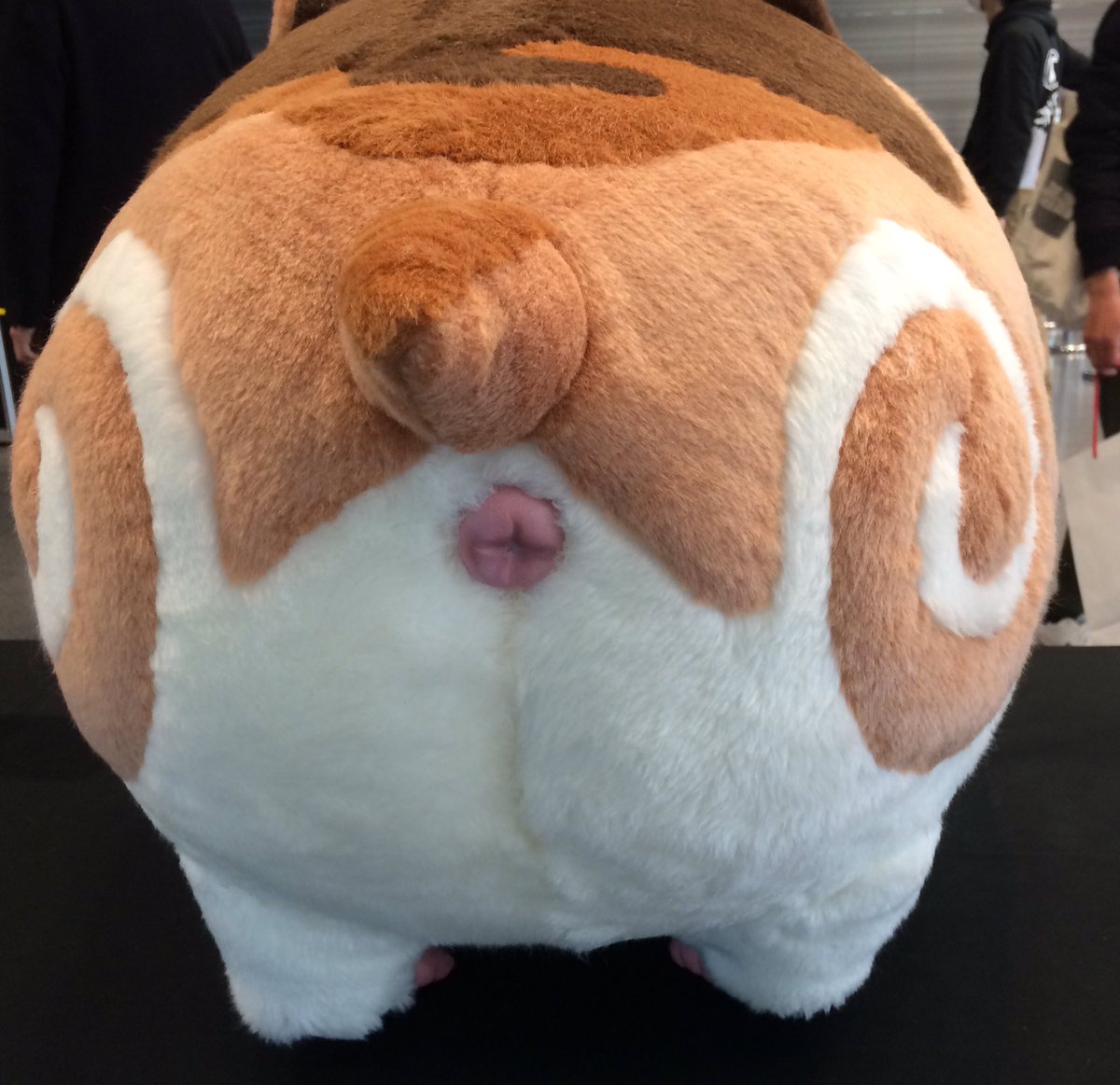 Twitter এ 秋実 仁王2体験会に居たすねこすり 持ってみてもいいですよ てことでモフモフしてきた デカかったw そして おけつの穴まで Ww T Co Xkue7652qd ট ইট র
