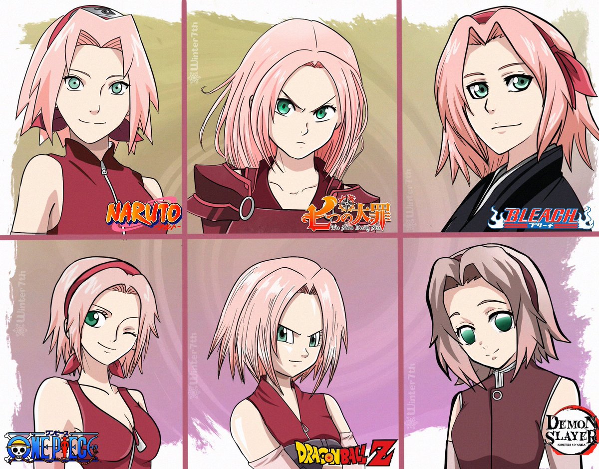 Winter7th 1 Character 6 Mangaka Art Style Sakura Haruno Naruto Retrouvez Mes Autres Dessins Sur Mon Instagram T Co Fagfmt49sc T Co W7zhiwdaiv Winter7th 1 Character 6 Mangaka Art Style Sakura Haruno Naruto Retrouvez Mes Autres Dessins Sur Mon Instagram T Co Fagfmt49sc T Co W7zhiwdaiv