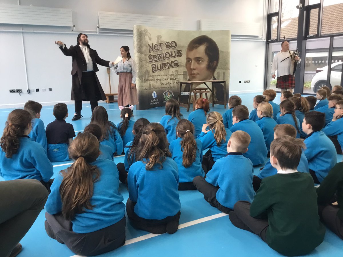 Newbuildings PS tweet media